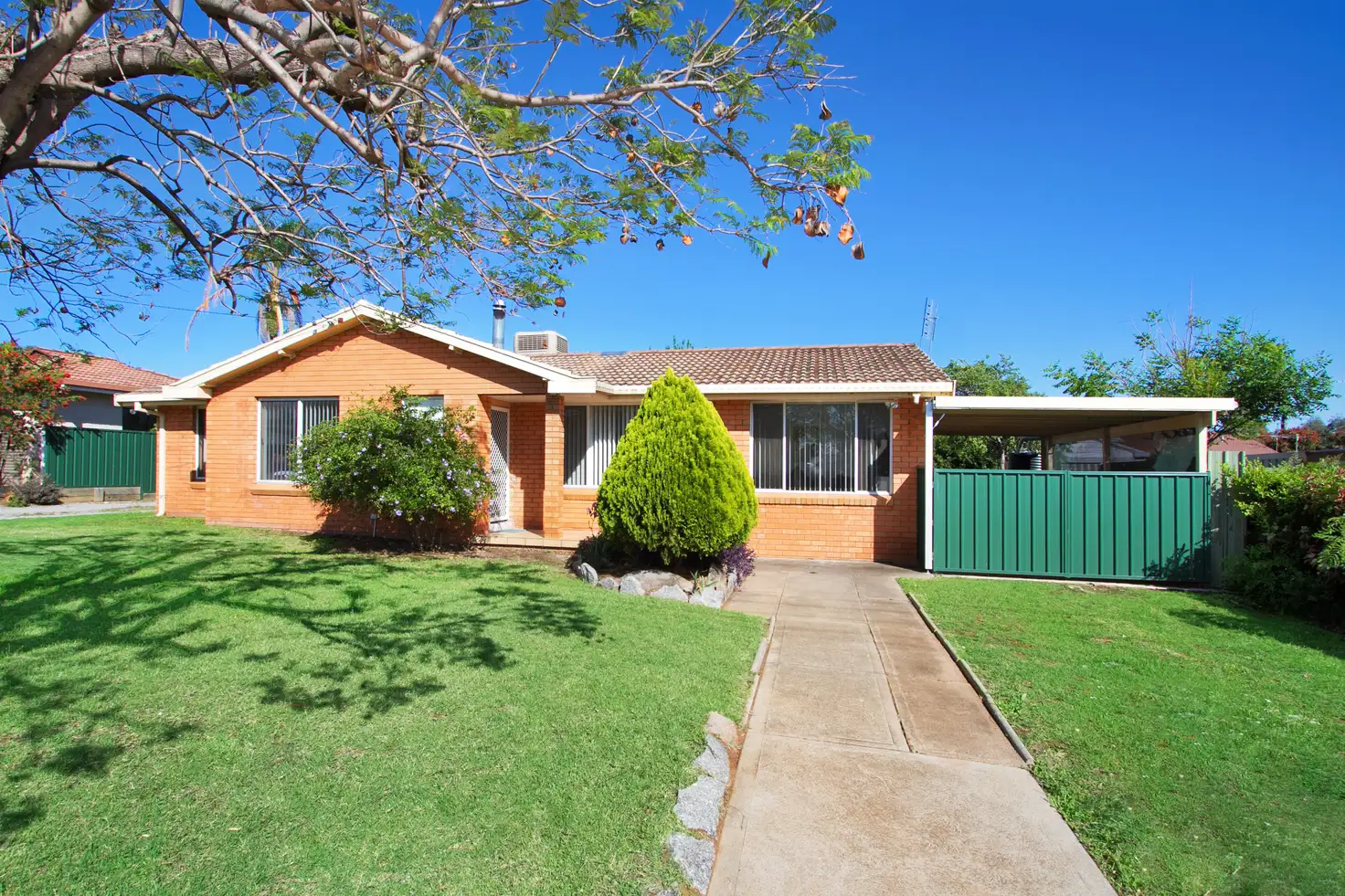 Main view of Homely house listing, 5 Mcdonald Crescent, Tamworth NSW 2340