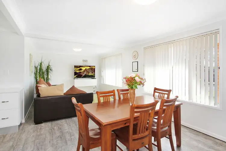 Second view of Homely house listing, 5 Mcdonald Crescent, Tamworth NSW 2340
