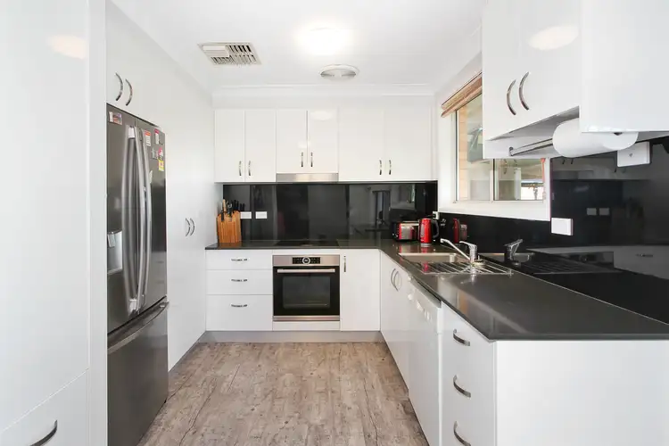 Fourth view of Homely house listing, 5 Mcdonald Crescent, Tamworth NSW 2340