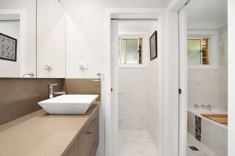 Fifth view of Homely house listing, 5 Mcdonald Crescent, Tamworth NSW 2340