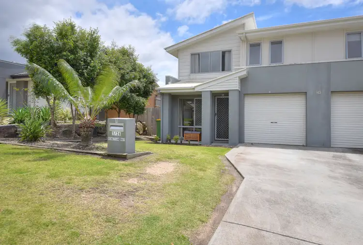 1/26 Venetian Way, Coomera QLD 4209