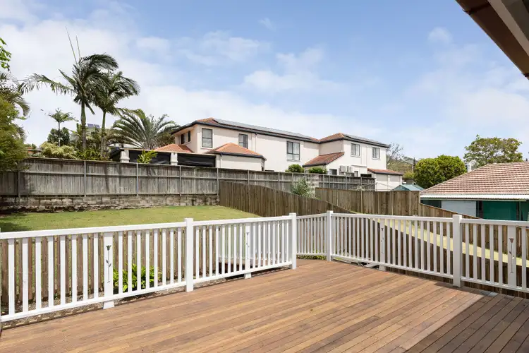 Second view of Homely house listing, 149 Lytton Road, Balmoral QLD 4171