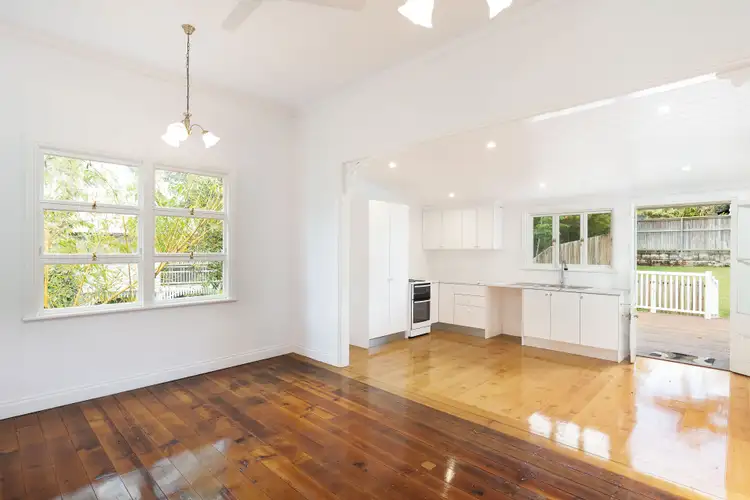 Fourth view of Homely house listing, 149 Lytton Road, Balmoral QLD 4171