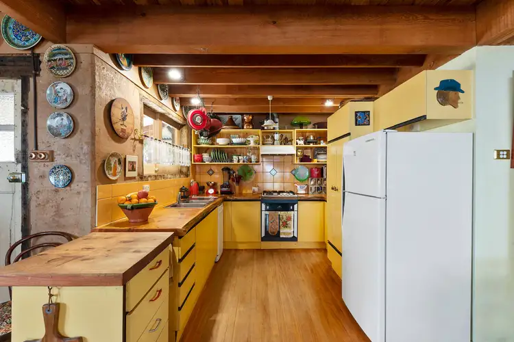 Third view of Homely rural property listing, 42 Redburns Lane, Heathcote VIC 3523