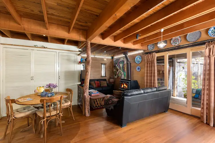 Fourth view of Homely rural property listing, 42 Redburns Lane, Heathcote VIC 3523