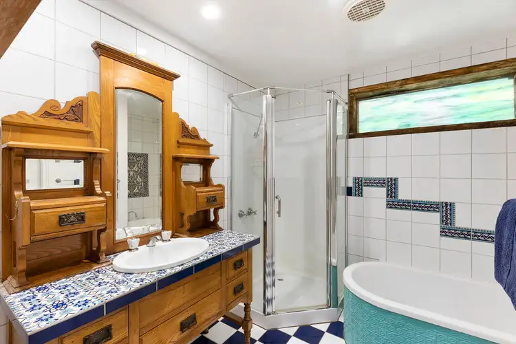 Fifth view of Homely rural property listing, 42 Redburns Lane, Heathcote VIC 3523