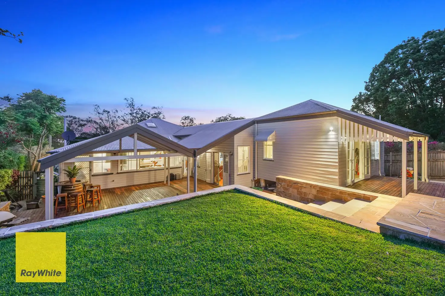 Main view of Homely house listing, 9 Rankin Street, Indooroopilly QLD 4068