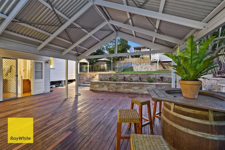 Second view of Homely house listing, 9 Rankin Street, Indooroopilly QLD 4068