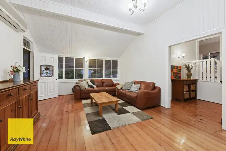 Third view of Homely house listing, 9 Rankin Street, Indooroopilly QLD 4068