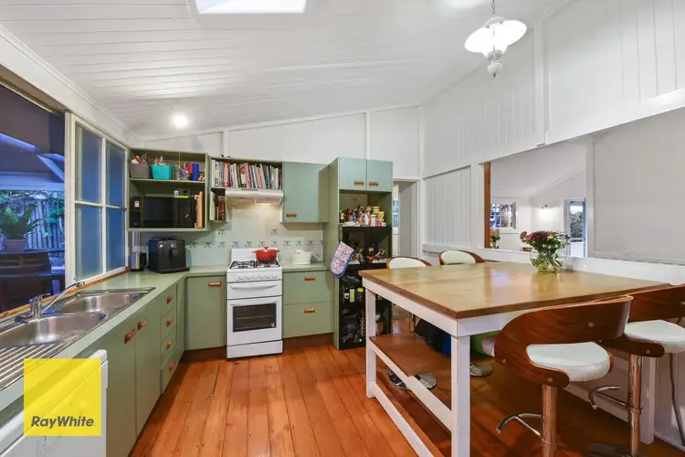 Fourth view of Homely house listing, 9 Rankin Street, Indooroopilly QLD 4068