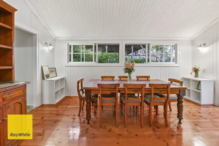 Fifth view of Homely house listing, 9 Rankin Street, Indooroopilly QLD 4068