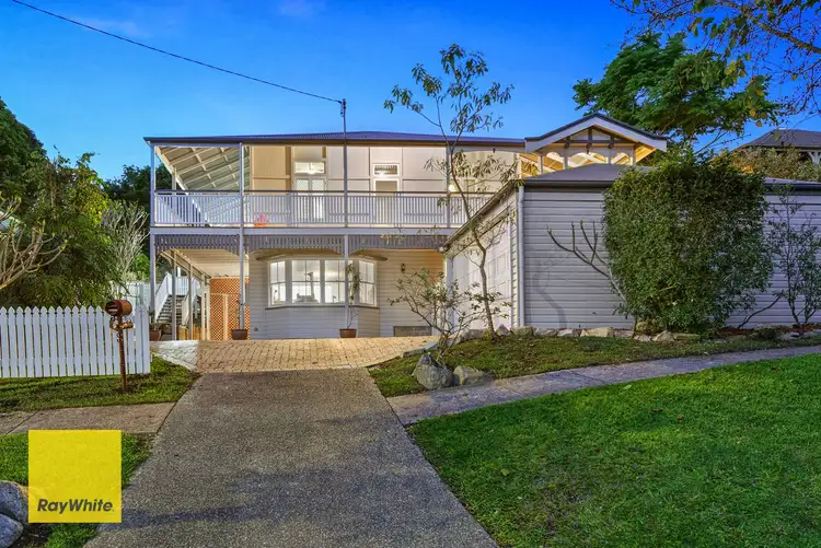 Sixth view of Homely house listing, 9 Rankin Street, Indooroopilly QLD 4068