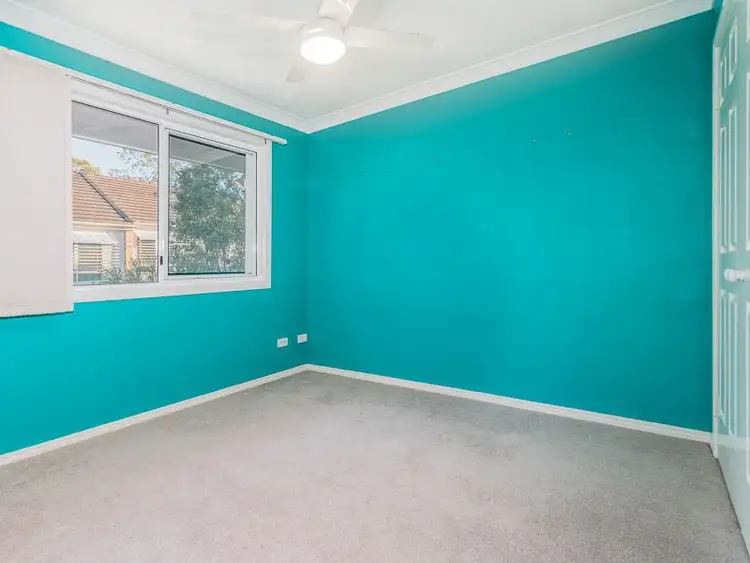 Seventh view of Homely townhouse listing, 8/12-16 Mahina Place, Wishart QLD 4122