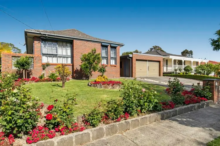 29 Nerissa Street