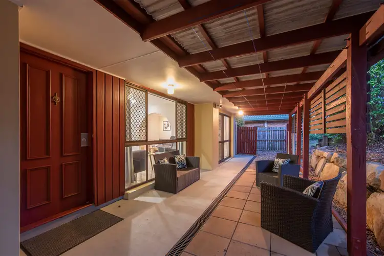11 Severn Court, Rochedale South QLD 4123