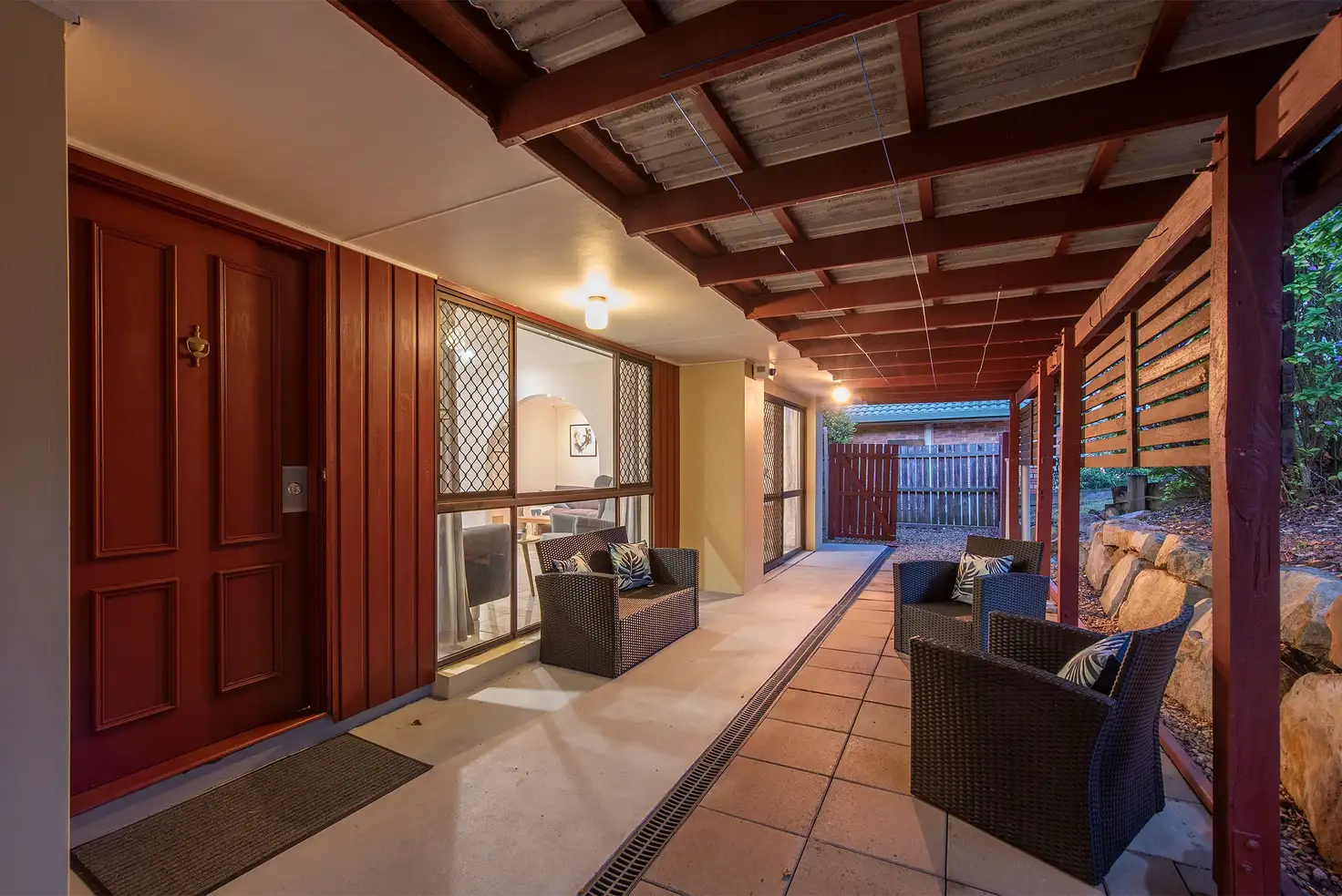 Main view of Homely house listing, 11 Severn Court, Rochedale South QLD 4123