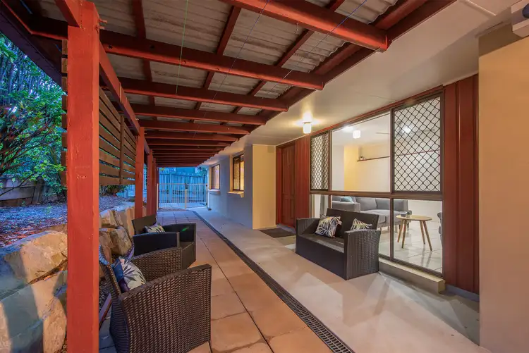 Second view of Homely house listing, 11 Severn Court, Rochedale South QLD 4123