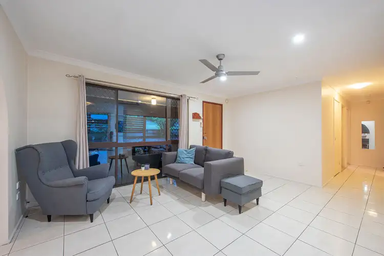 Sixth view of Homely house listing, 11 Severn Court, Rochedale South QLD 4123
