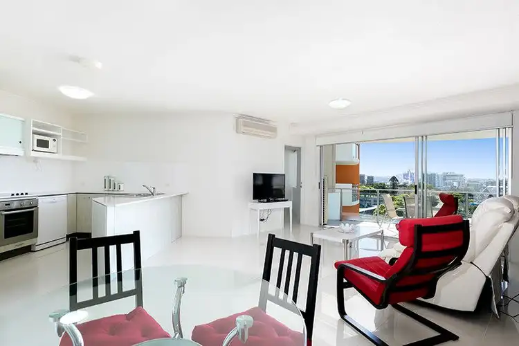 73/62 Cordelia Street, South Brisbane QLD 4101