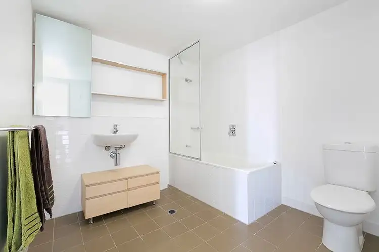 Sixth view of Homely apartment listing, 73/62 Cordelia Street, South Brisbane QLD 4101