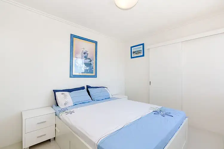 Seventh view of Homely apartment listing, 73/62 Cordelia Street, South Brisbane QLD 4101