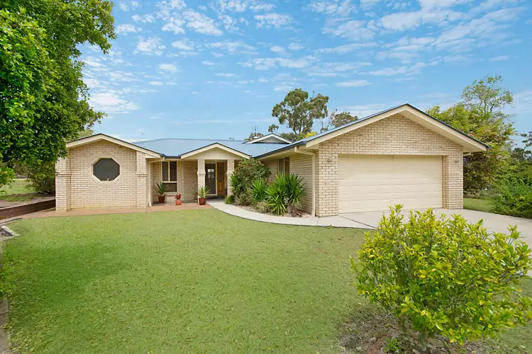 14 Armstrong Road, Gulmarrad NSW 2463