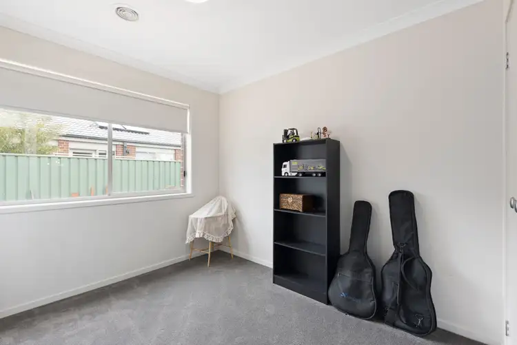 Fourth view of Homely house listing, 18 Gladeville Drive, Eaglehawk VIC 3556