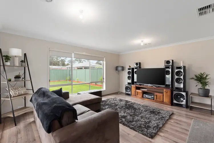 Sixth view of Homely house listing, 18 Gladeville Drive, Eaglehawk VIC 3556