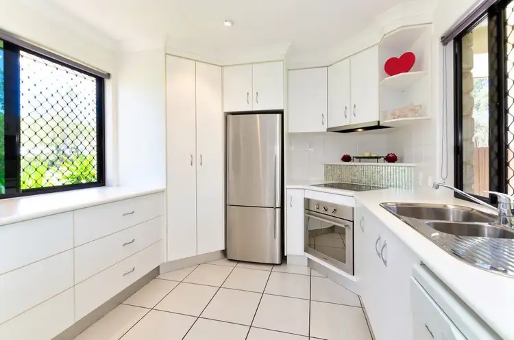 Third view of Homely house listing, 9 Links Court, Kin Kora QLD 4680