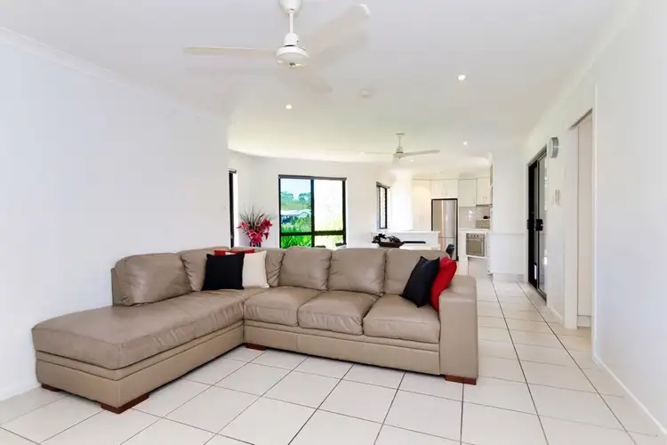 Fourth view of Homely house listing, 9 Links Court, Kin Kora QLD 4680
