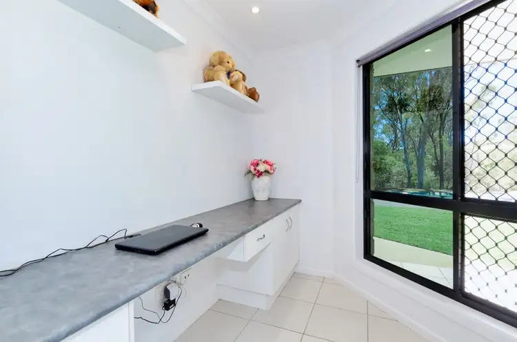 Fifth view of Homely house listing, 9 Links Court, Kin Kora QLD 4680