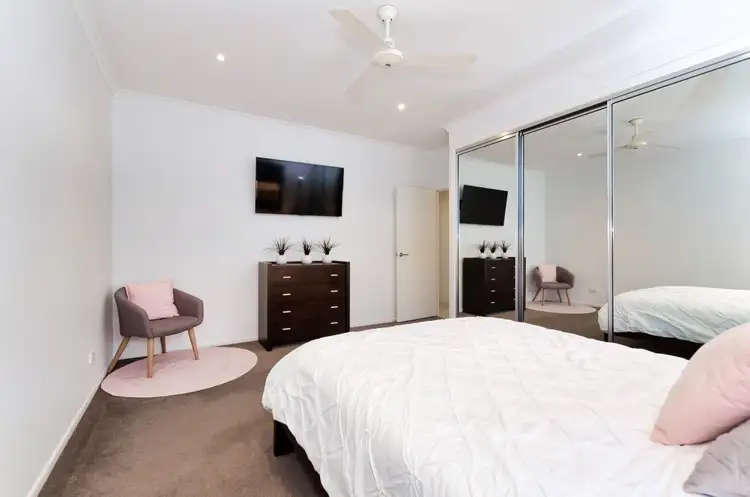 Sixth view of Homely house listing, 9 Links Court, Kin Kora QLD 4680