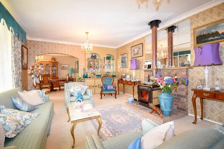 Second view of Homely house listing, 12 Rowlands Street, Blayney NSW 2799