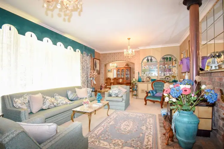 Third view of Homely house listing, 12 Rowlands Street, Blayney NSW 2799