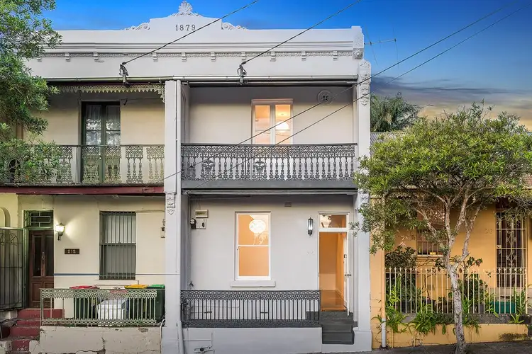 214 Church Street, Newtown NSW 2042