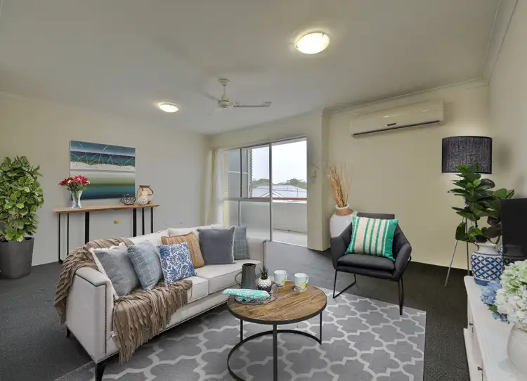 8/46 Merthyr Road, New Farm QLD 4005
