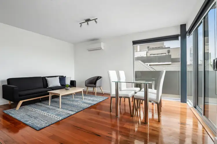 Third view of Homely apartment listing, 5/466 Bell Street, Preston VIC 3072