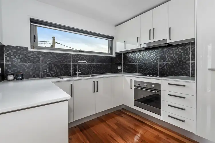 Fourth view of Homely apartment listing, 5/466 Bell Street, Preston VIC 3072
