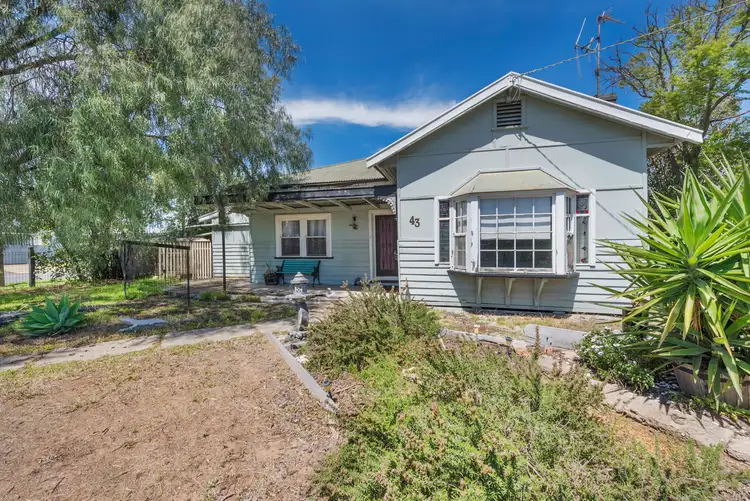 43 Telford Street, Yarrawonga VIC 3730