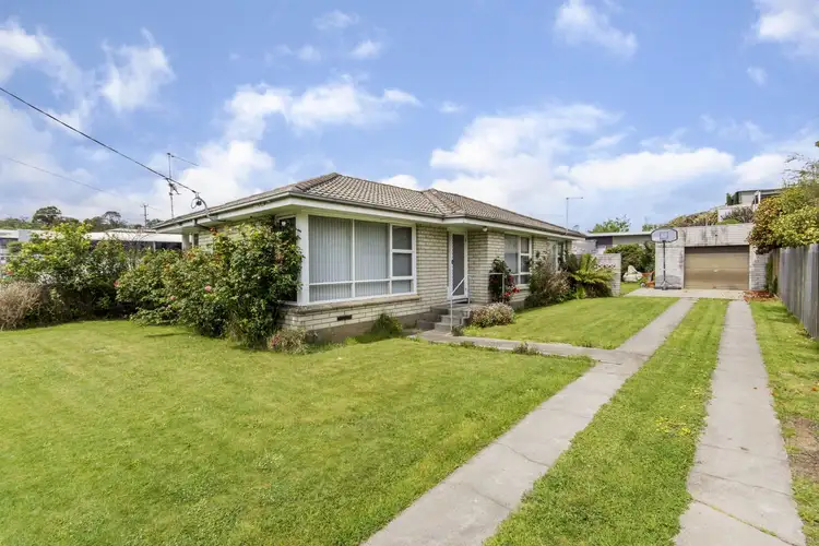 Main view of Homely house listing, 5 Henry Street, Ravenswood TAS 7250