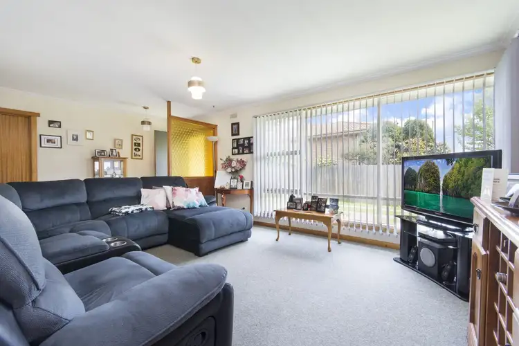 Second view of Homely house listing, 5 Henry Street, Ravenswood TAS 7250