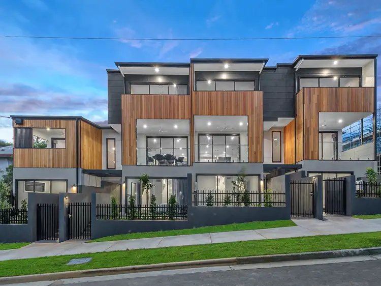 3/11 Warilda Street, Camp Hill QLD 4152