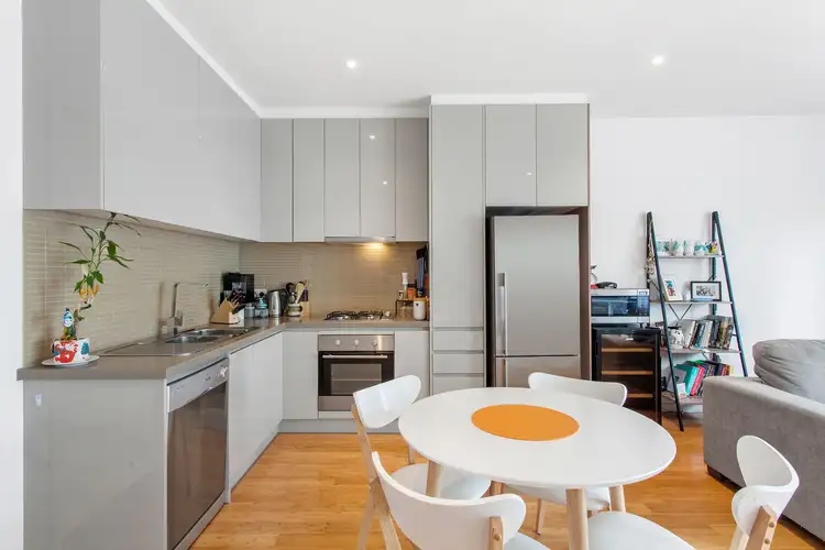 Second view of Homely townhouse listing, 4/250 Neerim Road, Carnegie VIC 3163