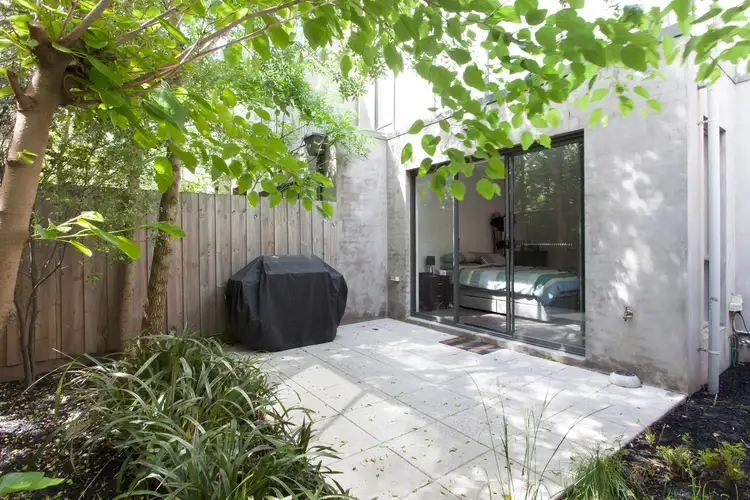 Third view of Homely townhouse listing, 4/250 Neerim Road, Carnegie VIC 3163