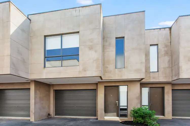 Fourth view of Homely townhouse listing, 4/250 Neerim Road, Carnegie VIC 3163