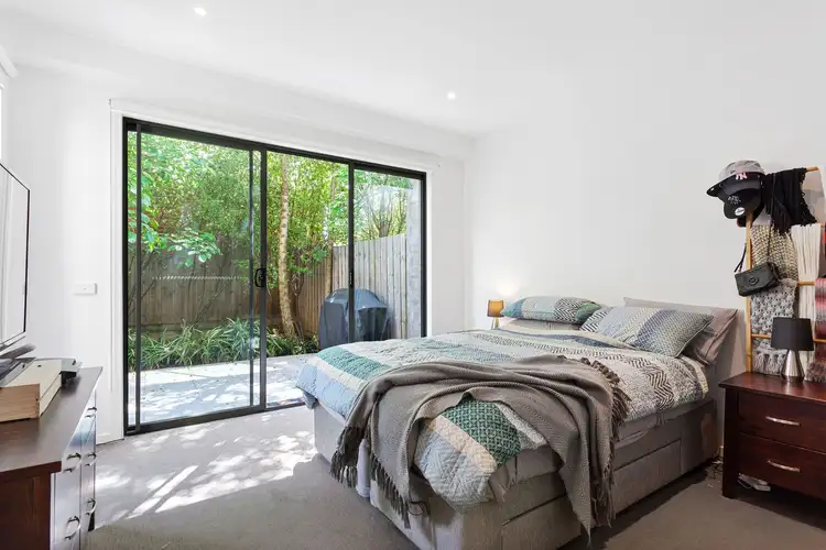 Fifth view of Homely townhouse listing, 4/250 Neerim Road, Carnegie VIC 3163
