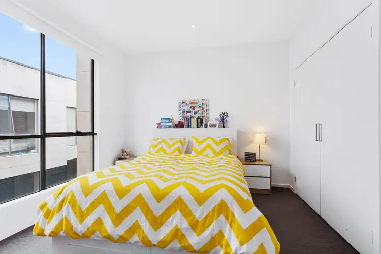 Sixth view of Homely townhouse listing, 4/250 Neerim Road, Carnegie VIC 3163