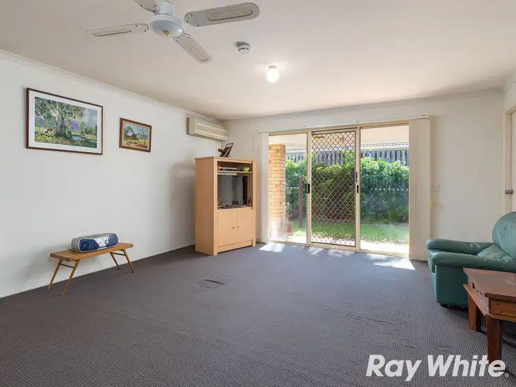 Second view of Homely villa listing, 40/18 Spano Street, Zillmere QLD 4034