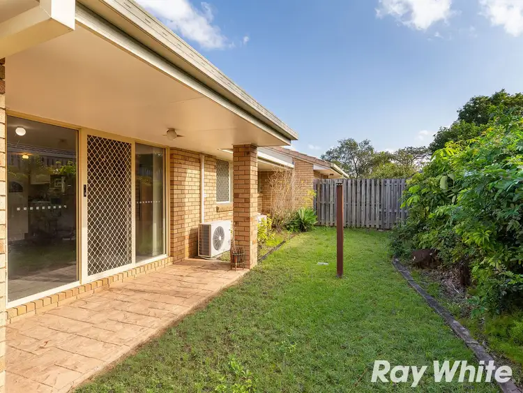 Third view of Homely villa listing, 40/18 Spano Street, Zillmere QLD 4034