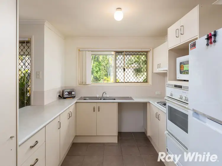 Fourth view of Homely villa listing, 40/18 Spano Street, Zillmere QLD 4034